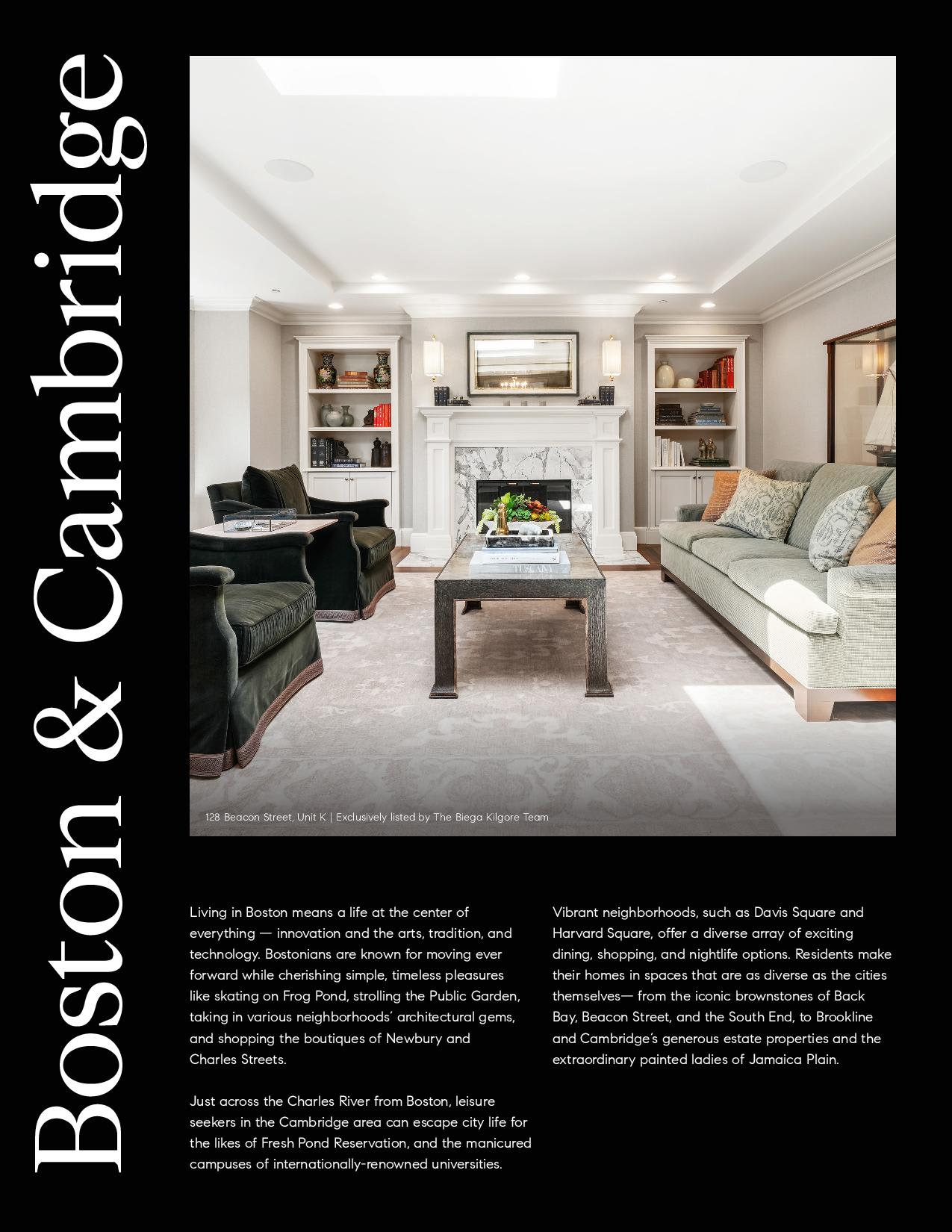 Q2 2022 Market Report Boston and Cambridge
