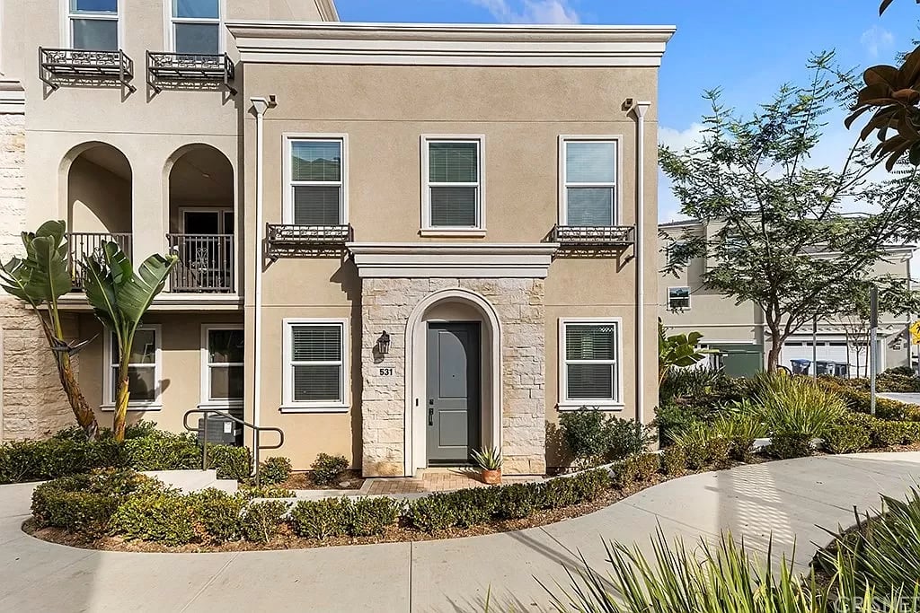 531 Winchester Dr