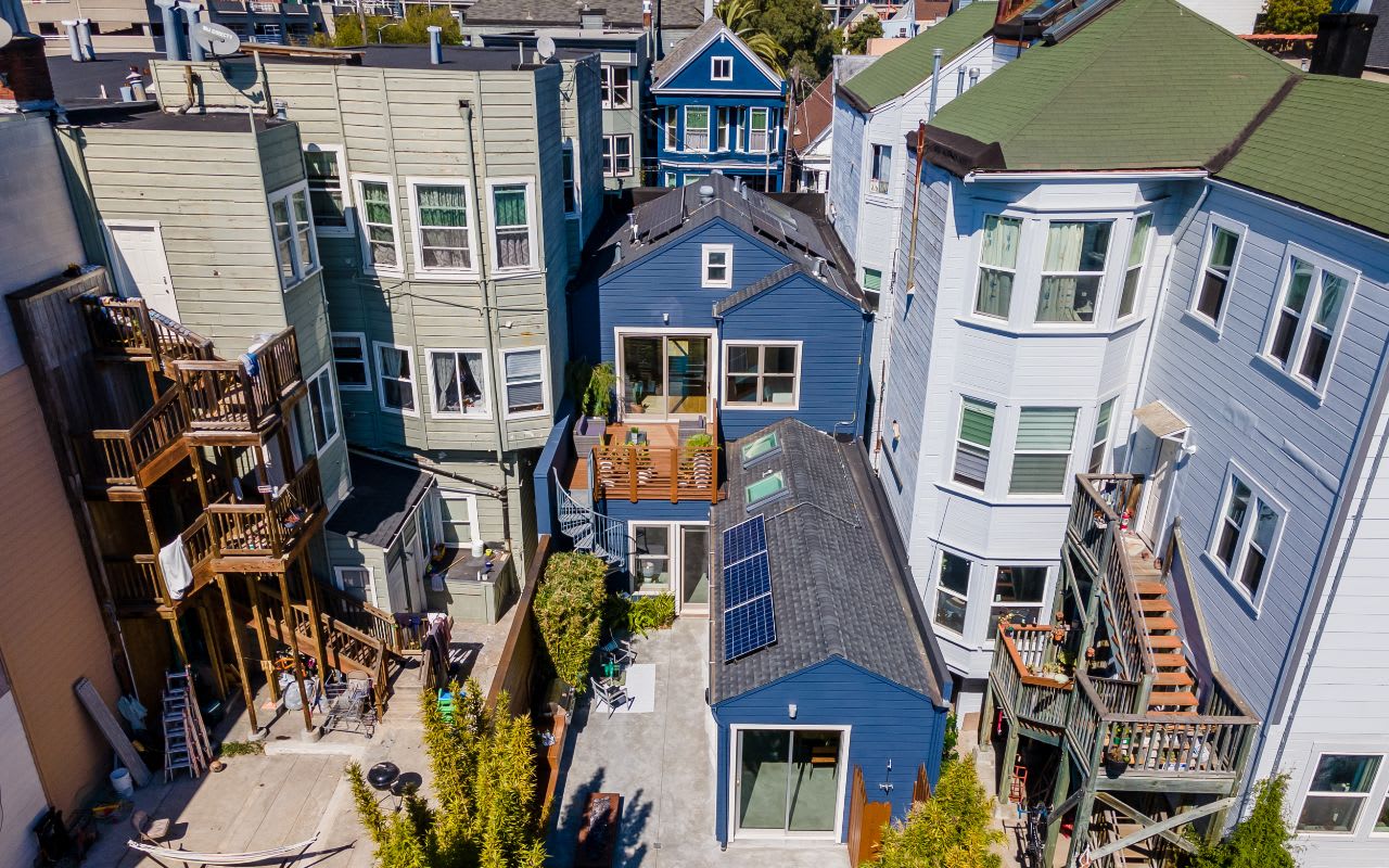 2431 24th St., San Francisco