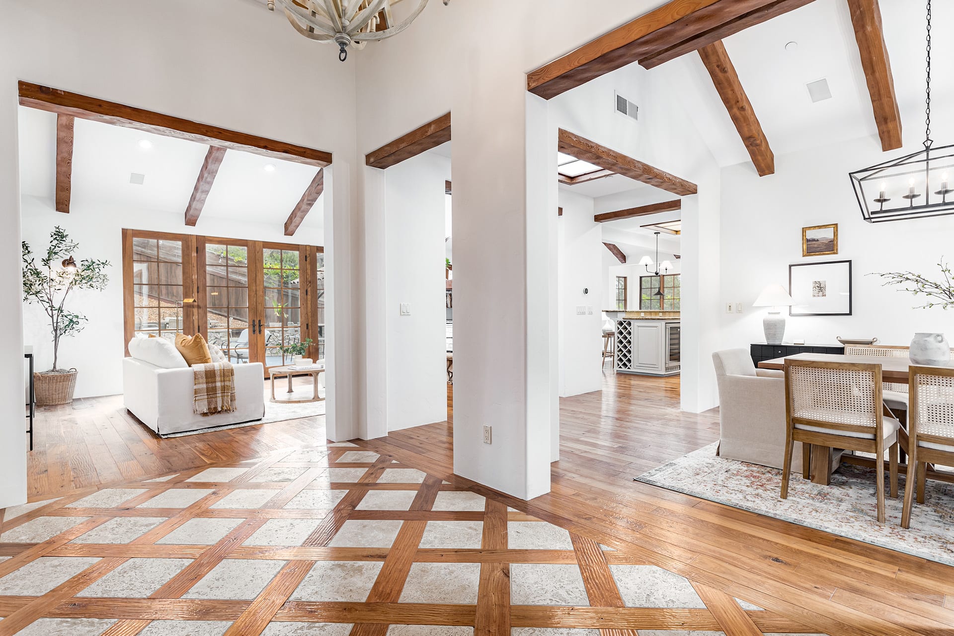 Timeless Coastal Estate 
