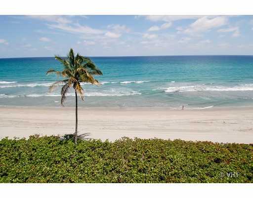 2000 N Ocean Blvd #505