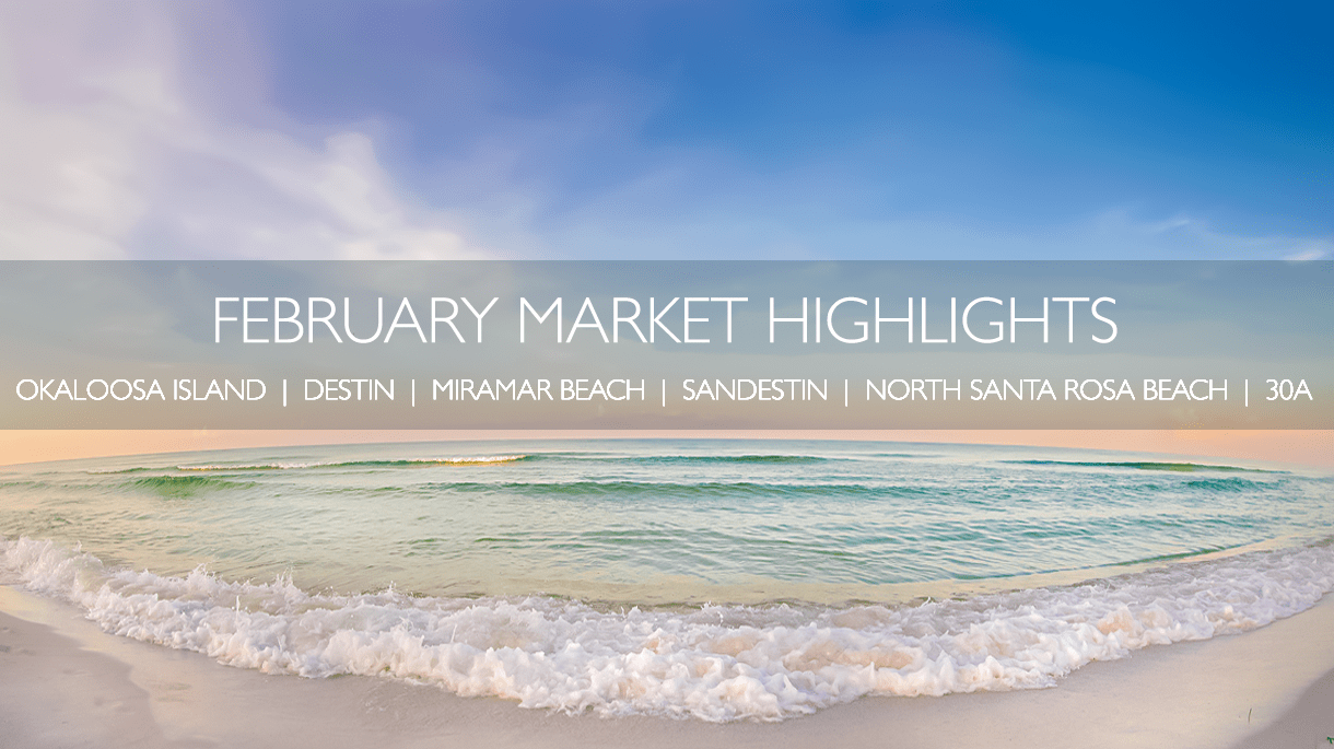 February 2023 | Condo & Home Market Highlights