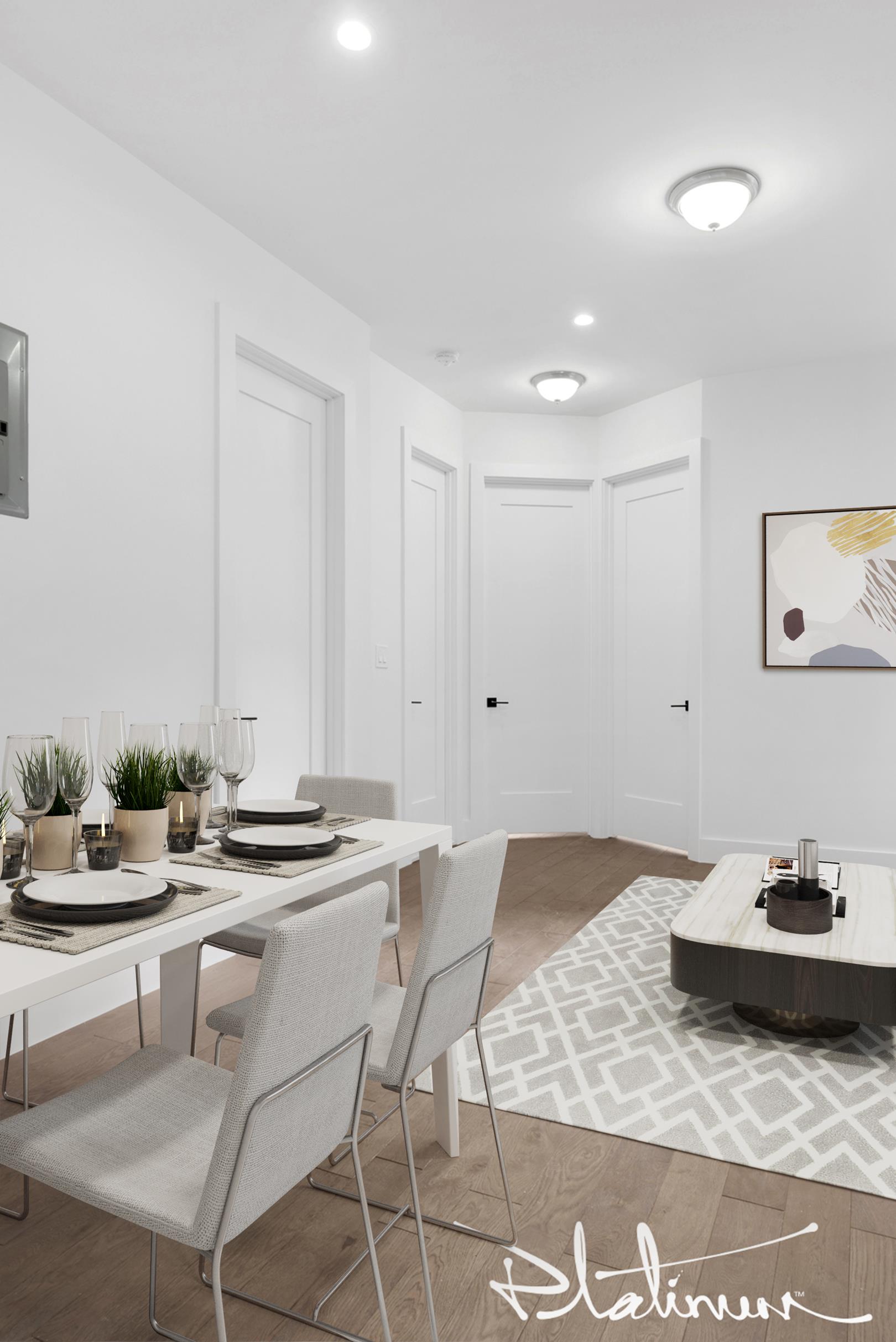 316 Second Avenue, Apt 5-B