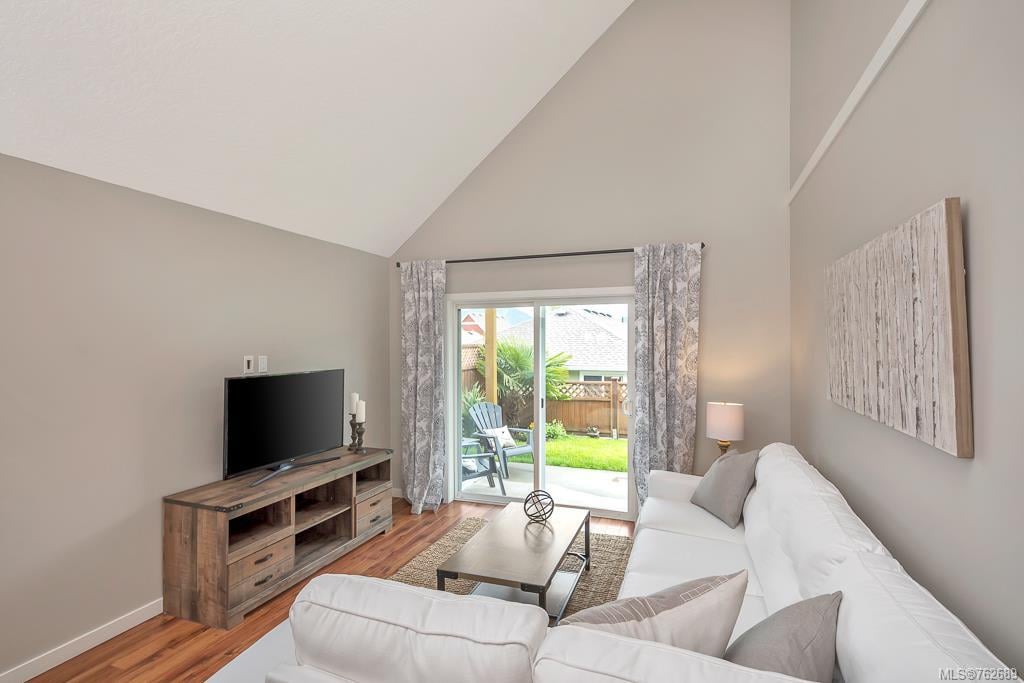 2853 Orange Blossom Cres, Langford