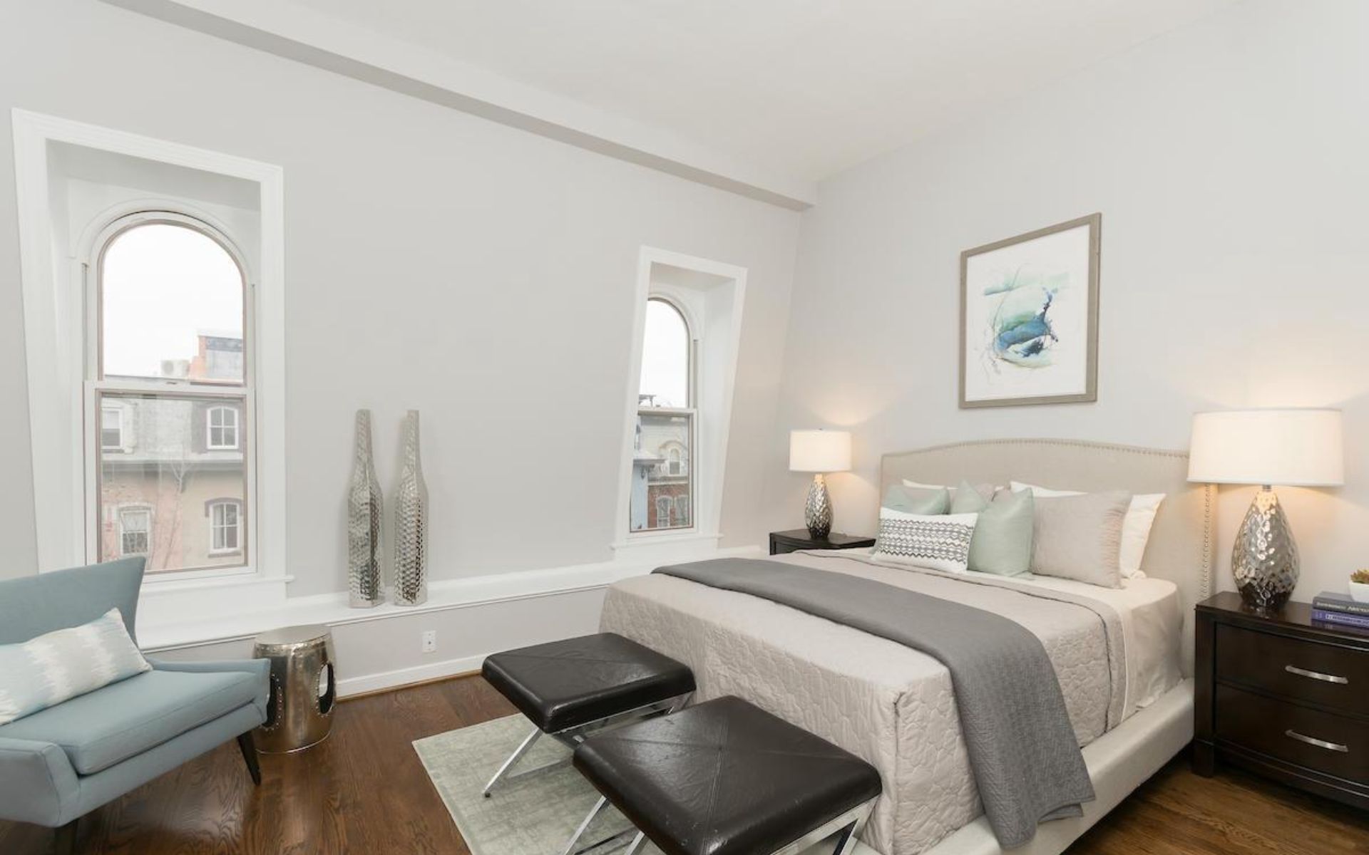 1330 Corcoran St NW, #4