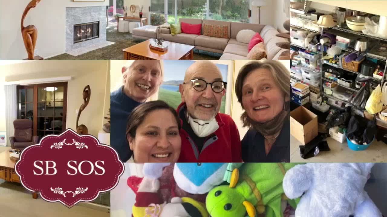 Are You Downsizing in Santa Barbara, CA in 2025?