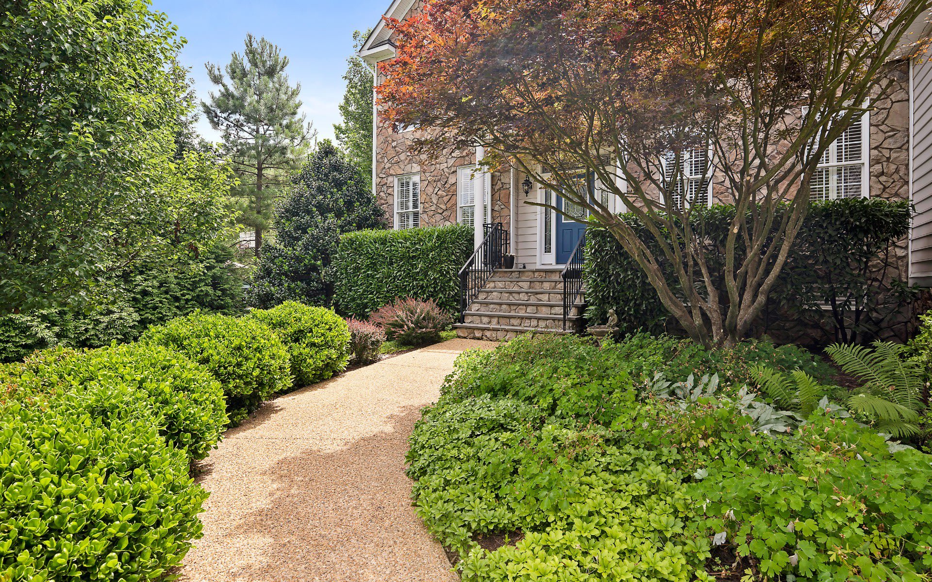 3412 Brewton Way