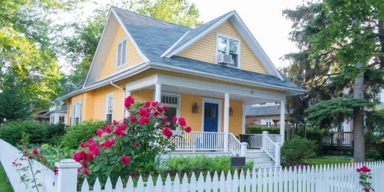 Understanding Common Architectural Styles as You Shop for Your New Home