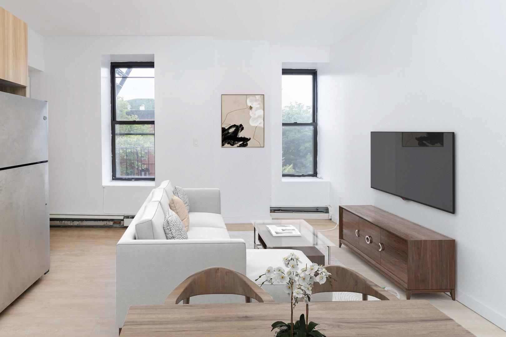 654 Putnam Avenue, Apt 2-F