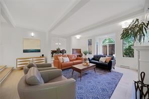 1021 St. Charles St, Victoria