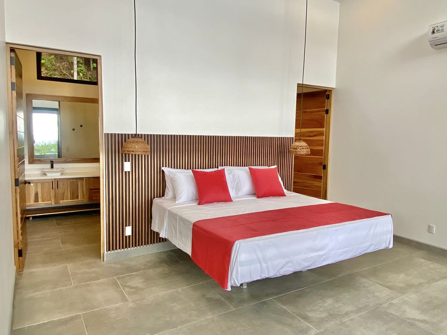 Villa Portasol – The Rainforest Edge