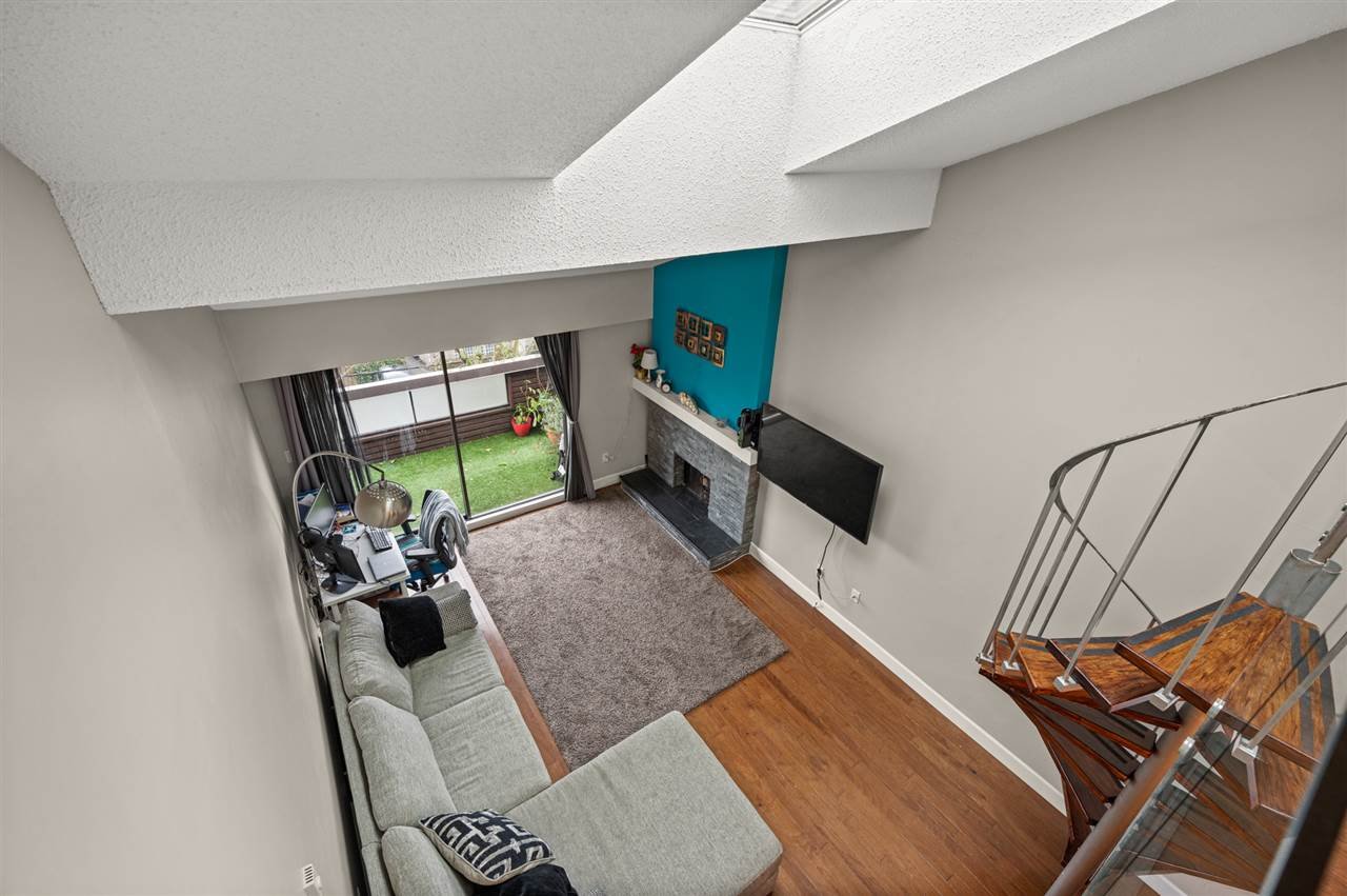 PH6-1827 W 3rd Avenue, Vancouver