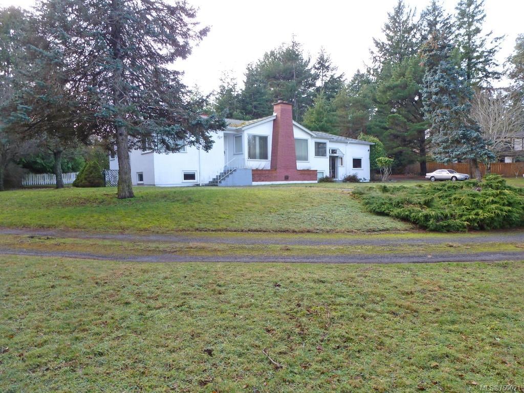 1906 Ferndale Rd
