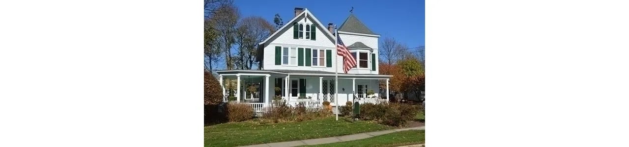The Top 7 Things to Do when You Inherit a Home