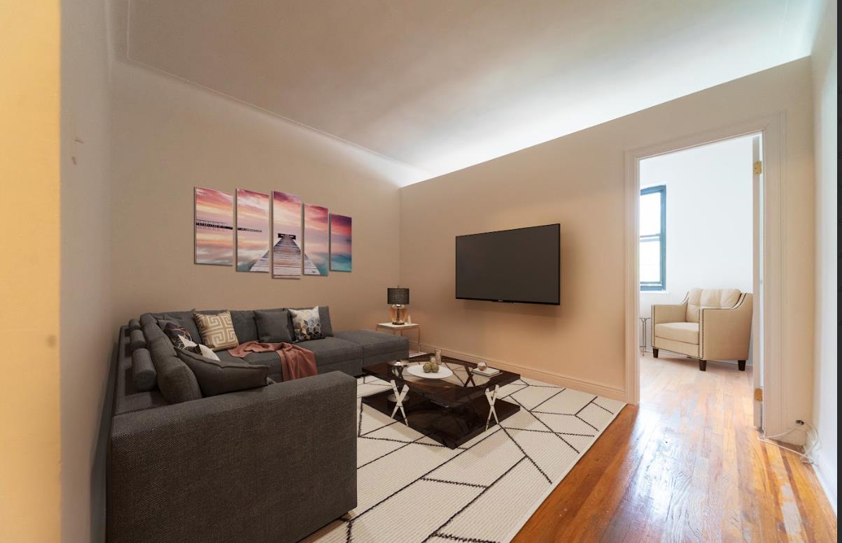 210 East 38th Street, Apt 4-E