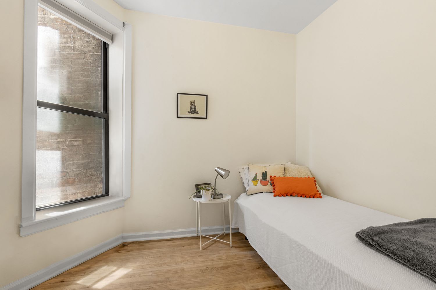 166 W 122nd St, Unit 3W