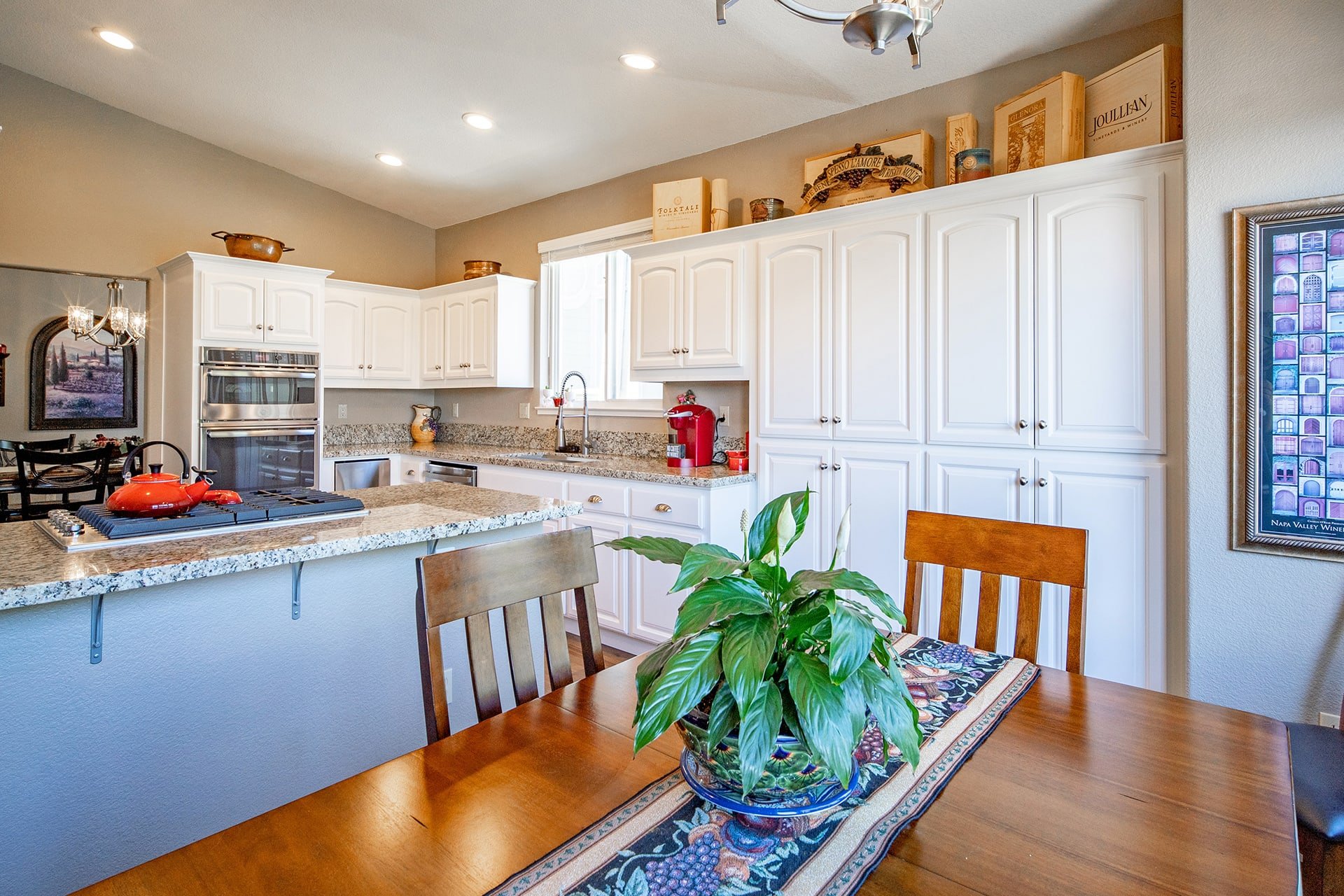 Carmel Valley Mountain Views - 10460 Fairway Lane