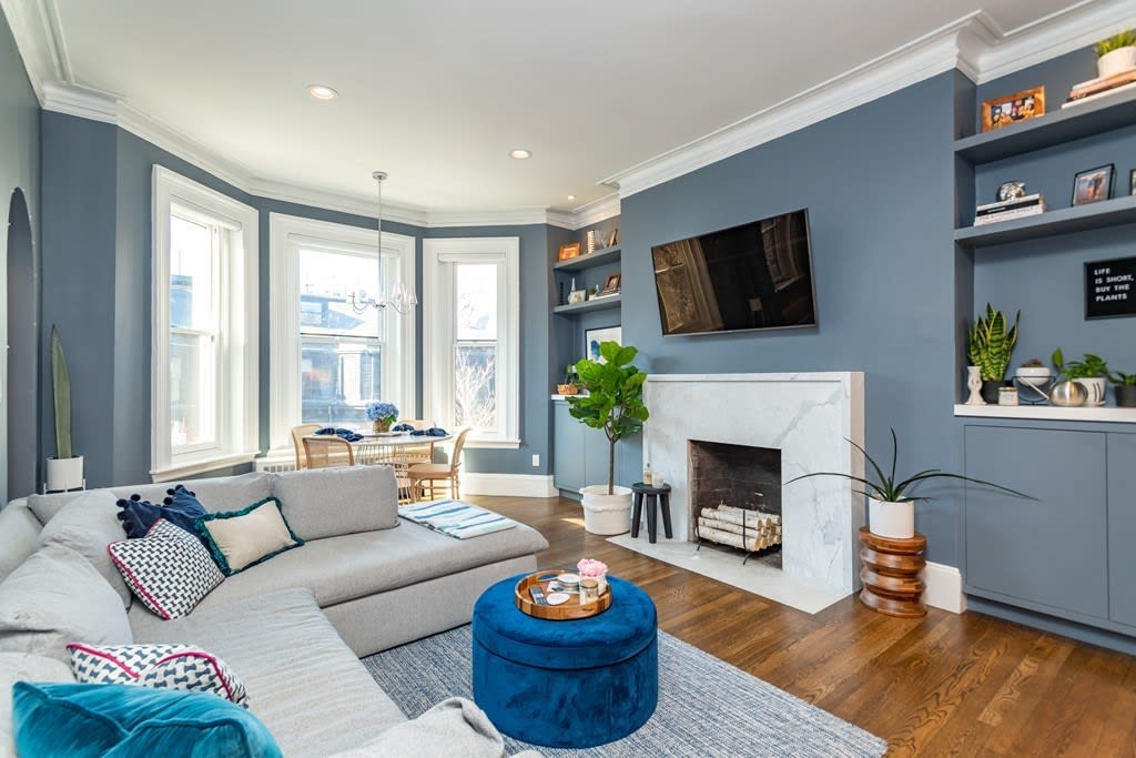 13 Gloucester St, Unit 3