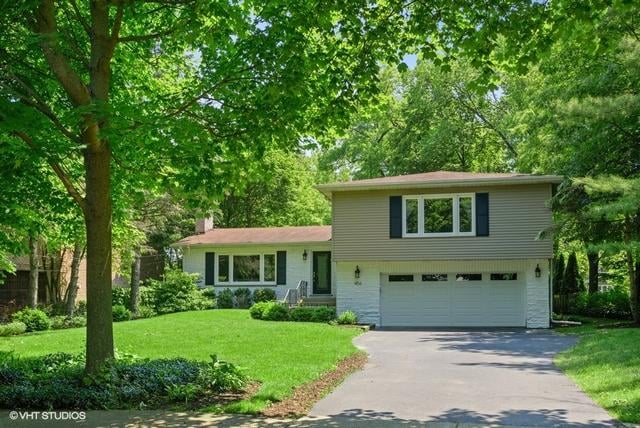 456 Hazel Ave