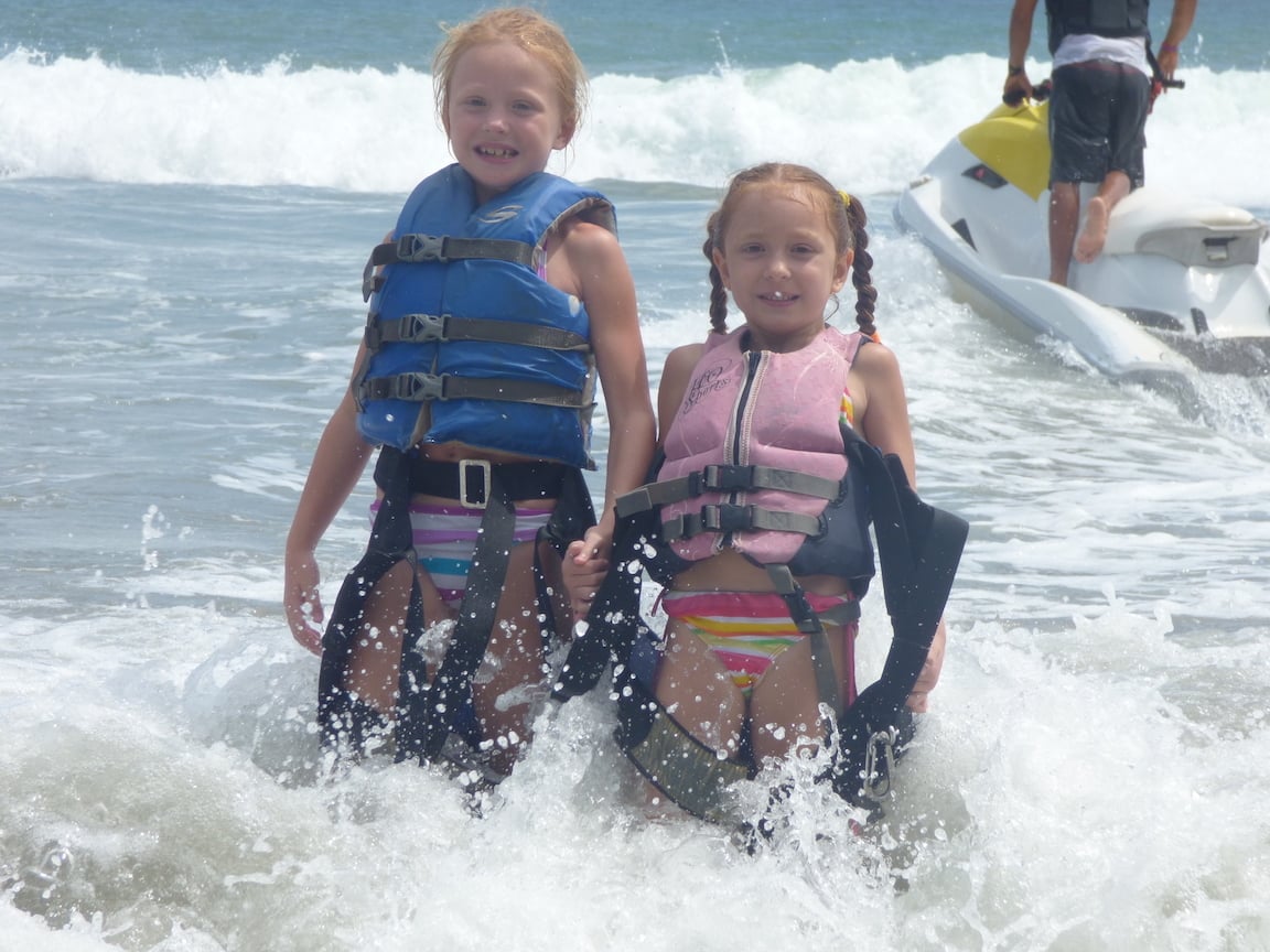 Adventure Watersports Business, Manuel Antonio, Puntarenas