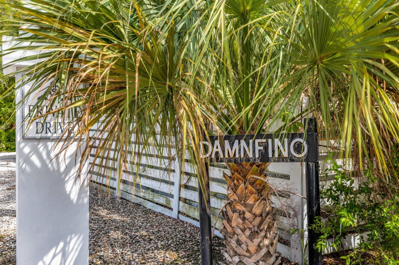 "Dam" Streets