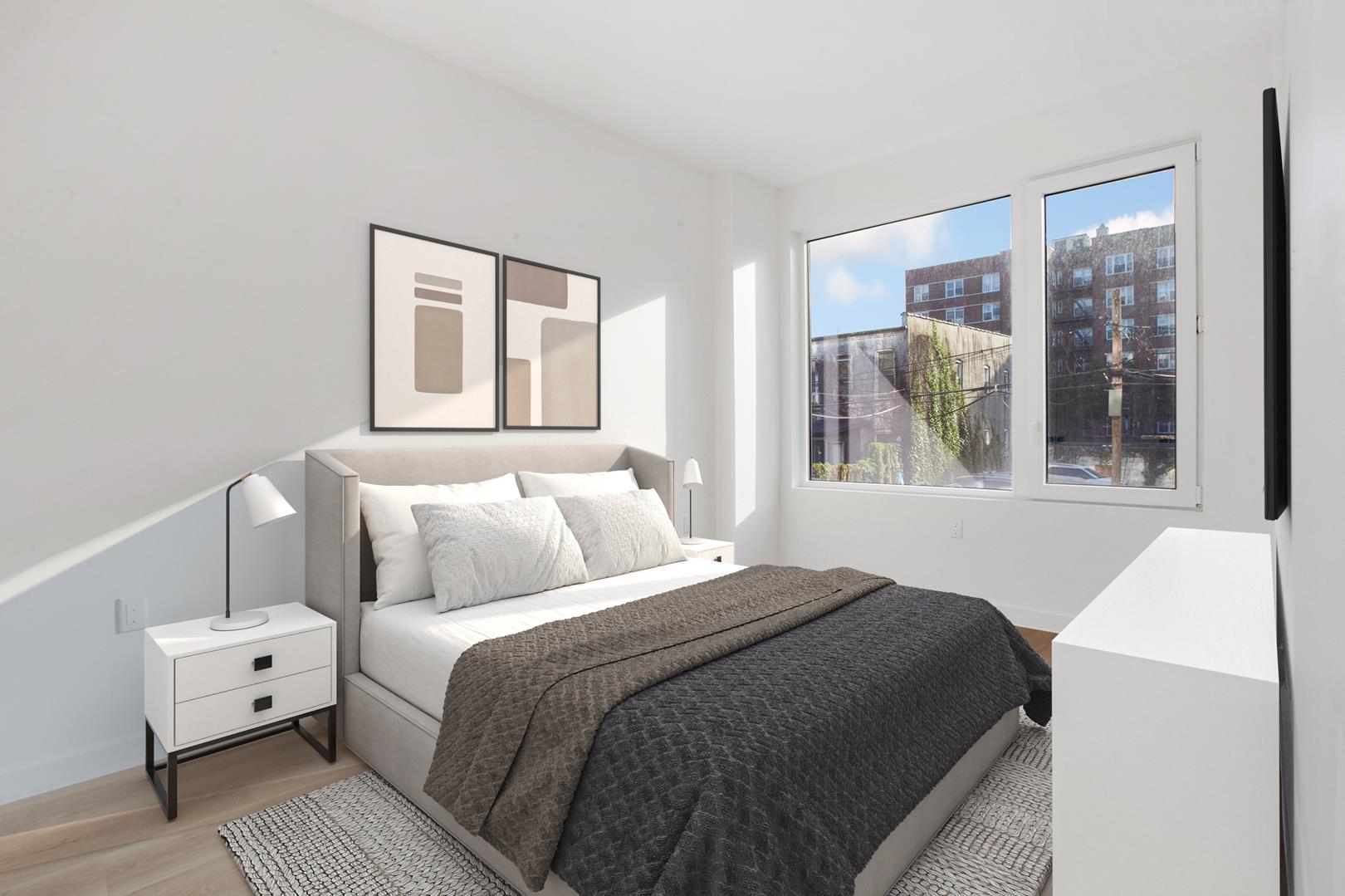 1462 Flatbush Avenue, Apt 2-B