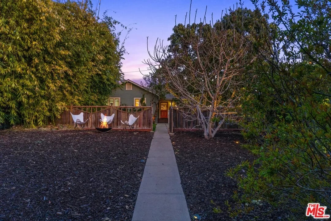 Remodeled Silver Lake Craftsman