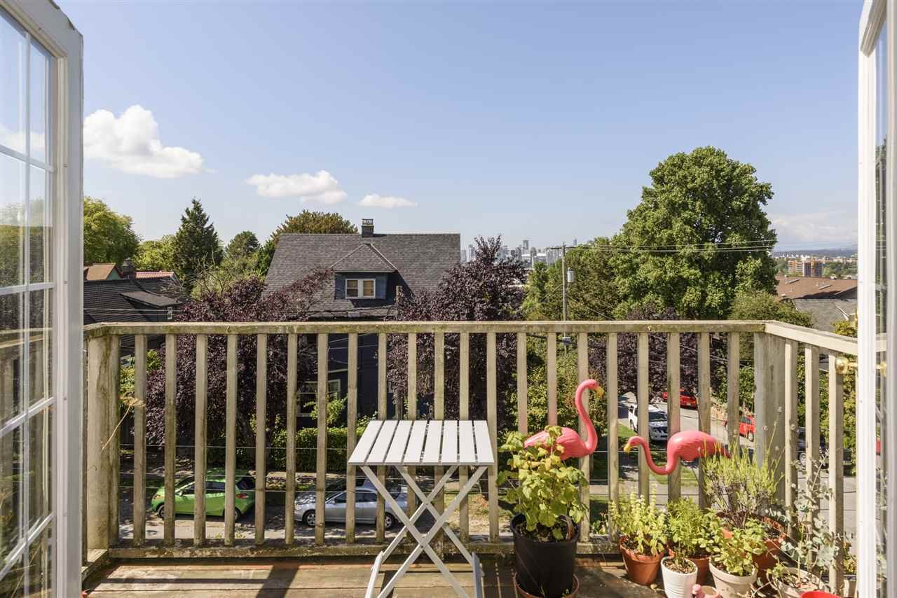 1616 Kitchener Street, Vancouver