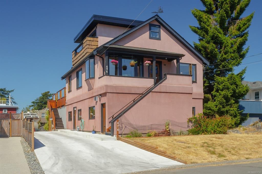 474 Foster