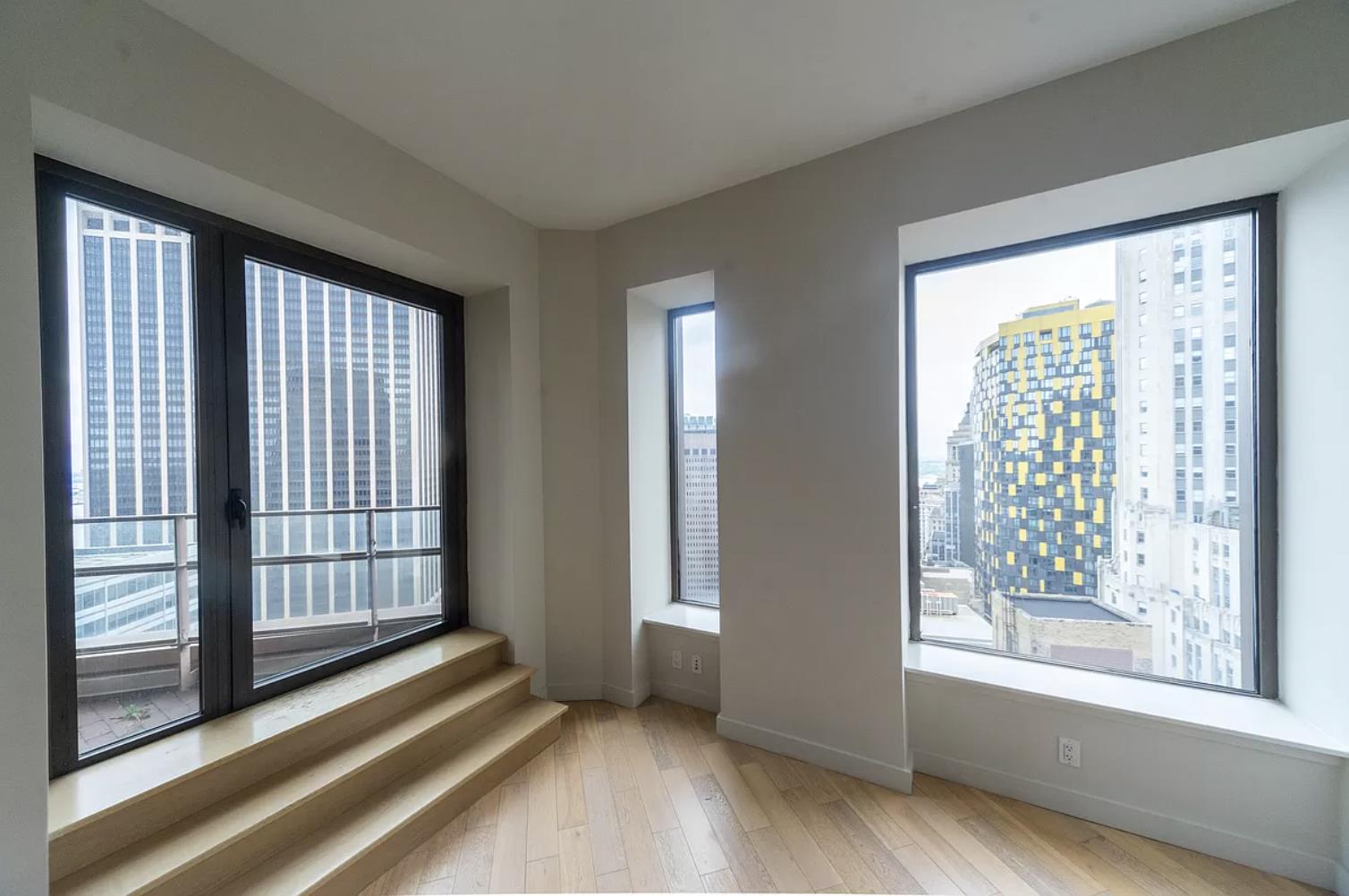 75 Wall Street, Apt 35-F