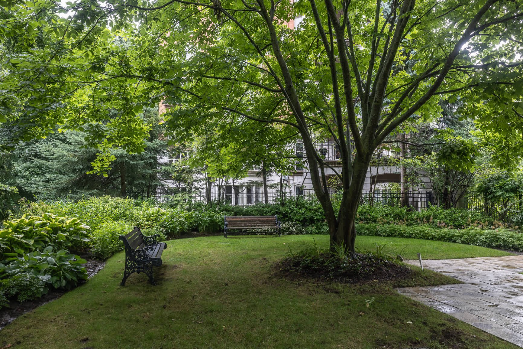 Bridle Path Meets Lawrence Park Grand Condo