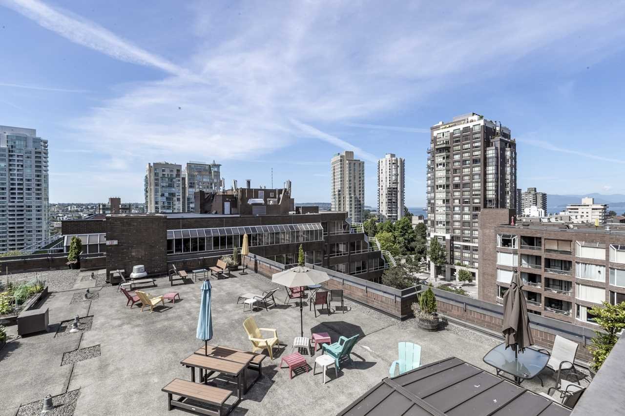 207-1333 Hornby St