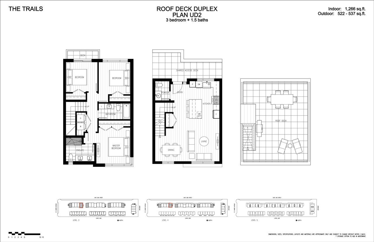 405-505 E 2nd St