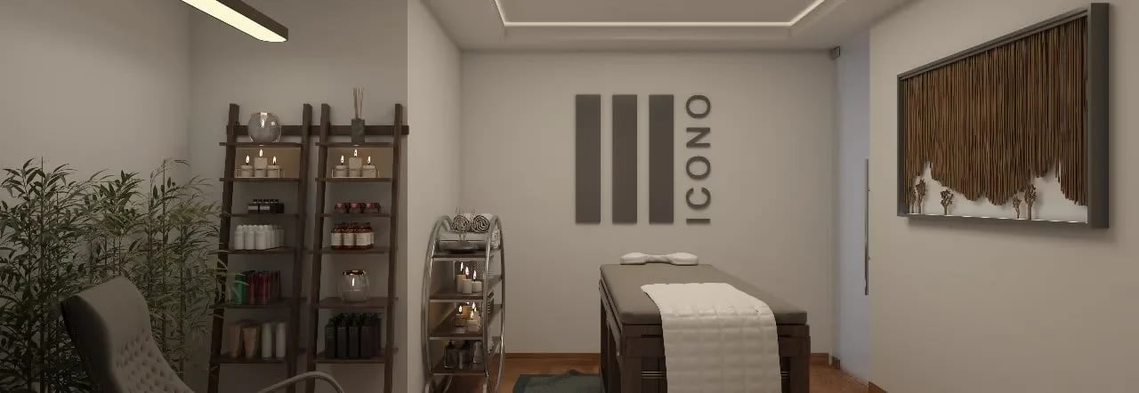 AVANT-GARDE AND MODERN APARTMENT WITH RESORT-STYLE AMENITIES