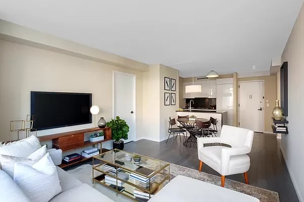 385 First Avenue Unit: 10B