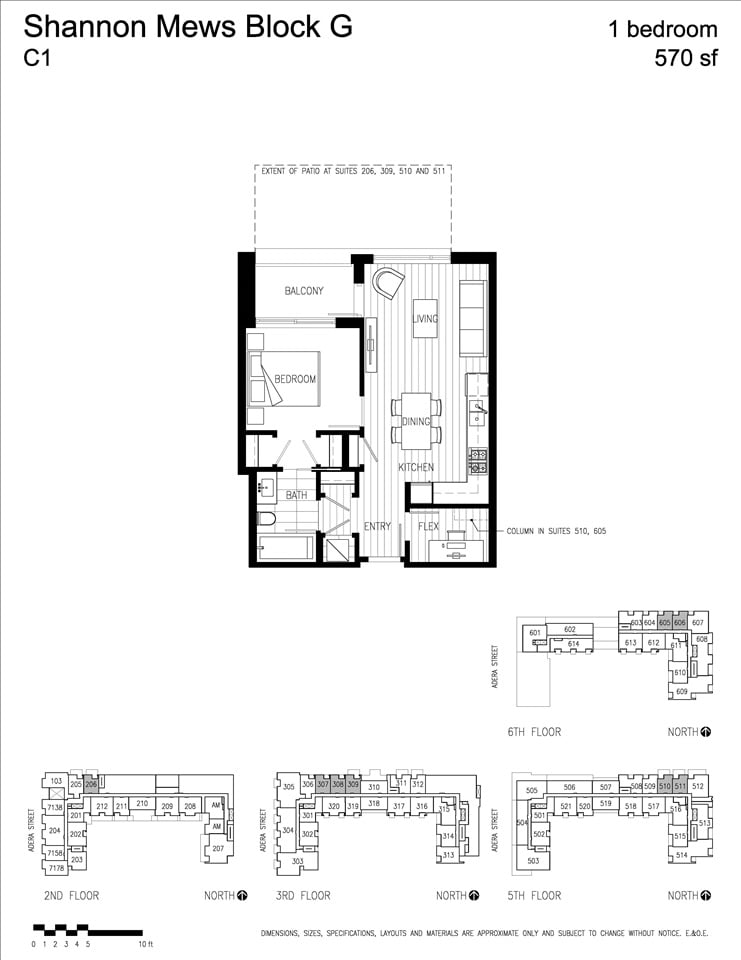 510-7128 Adera St