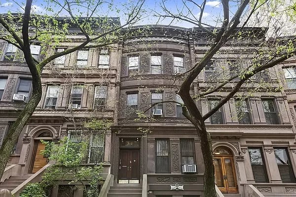 312 West 98th Street Unit: 1