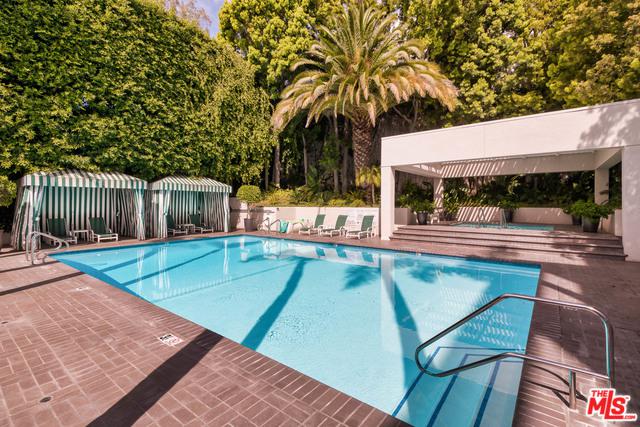 Luxury Smart Condo in the Heart of West Hollywood