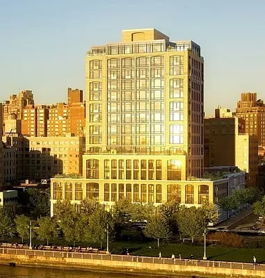 400 West 12th Street Unit: 8D
