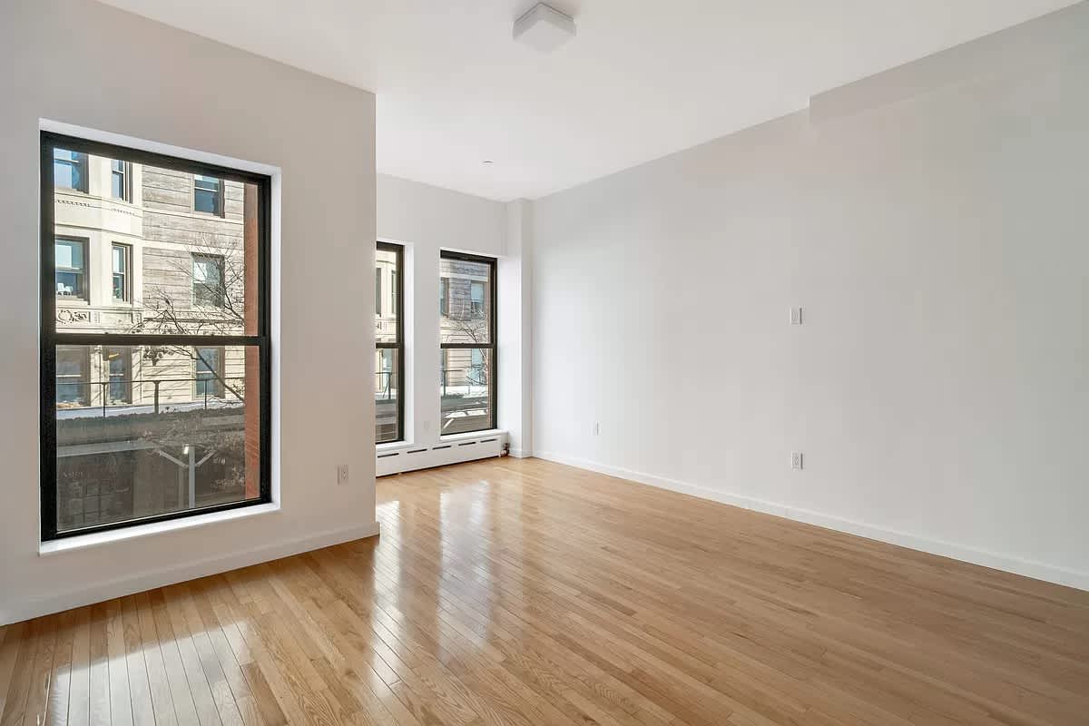 Upper West Side 