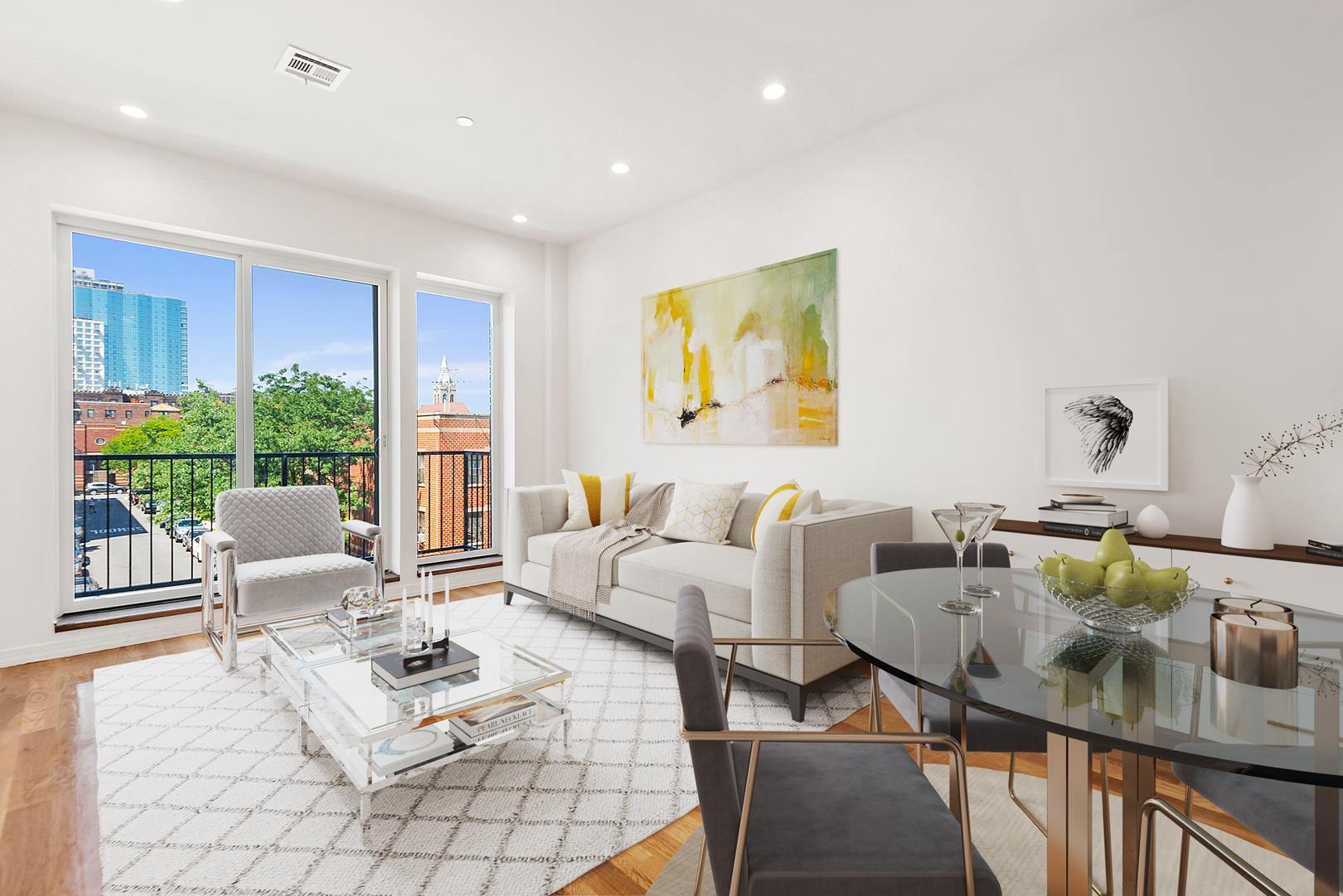 2422 Snyder Avenue, Apt 2