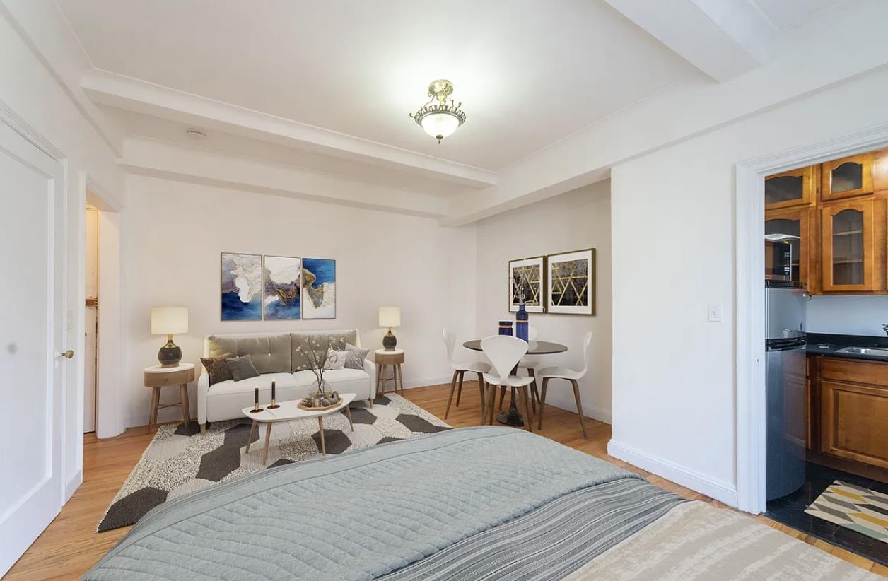 244 West 72nd Street, Apt 7-F