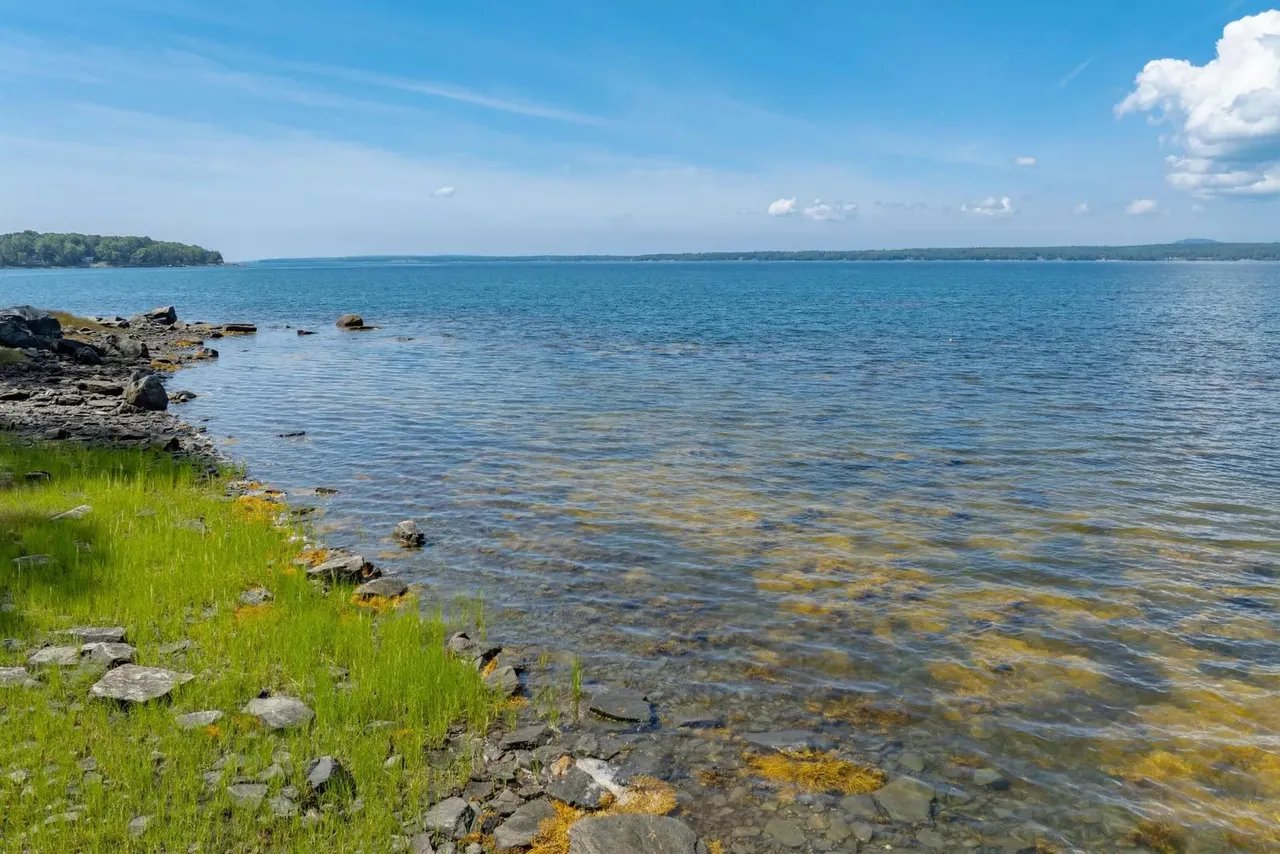 New Listing: Bayside Road, Spring Lot 2, Ellsworth, ME 04605 – $440,000