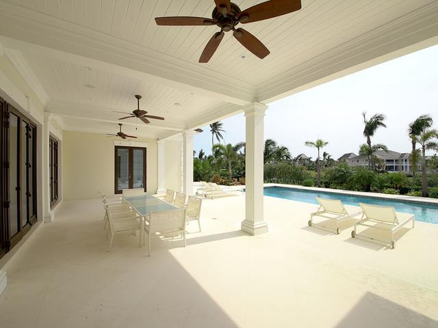 24 Ocean Club Estates