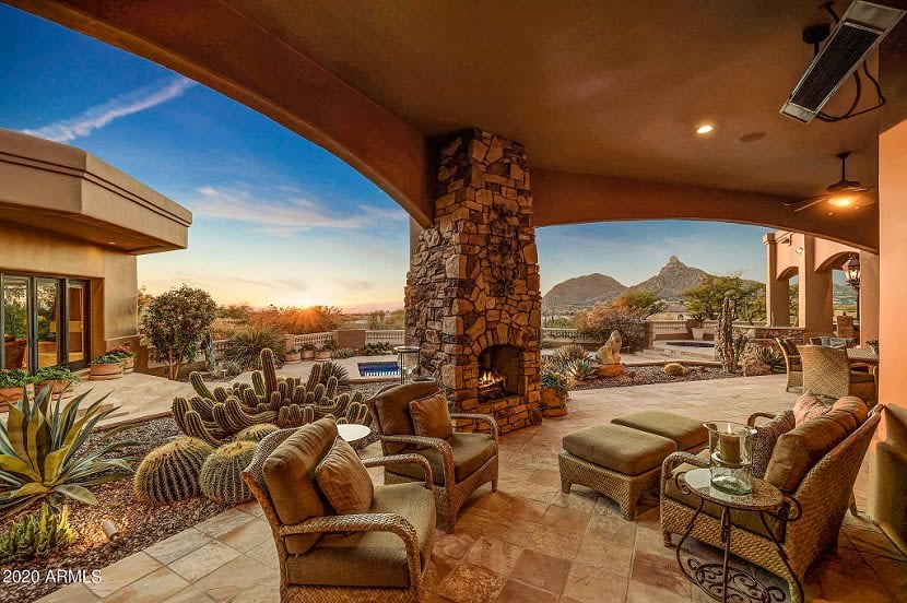 #1 American Dream: Owning A Home In Scottsdale Arizona