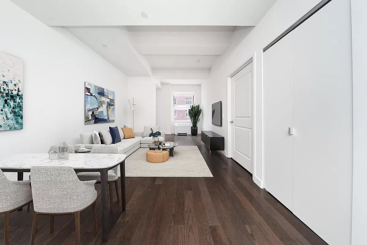 116 John Street, Apt 2710