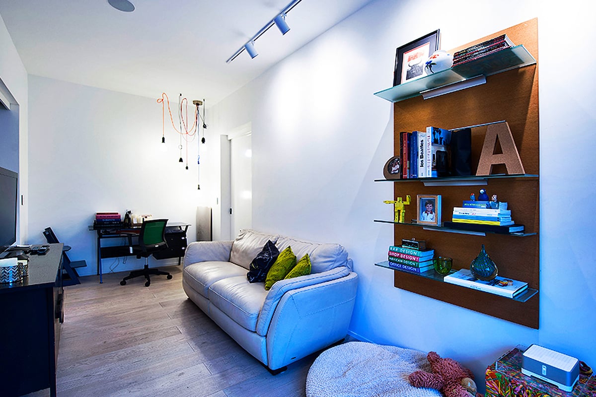 Bespoke Designer Penthouse, Escazu, San Jose