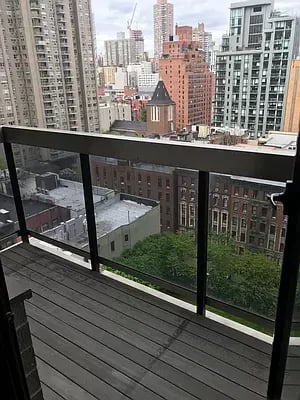515 East 72nd Street Unit: 11N