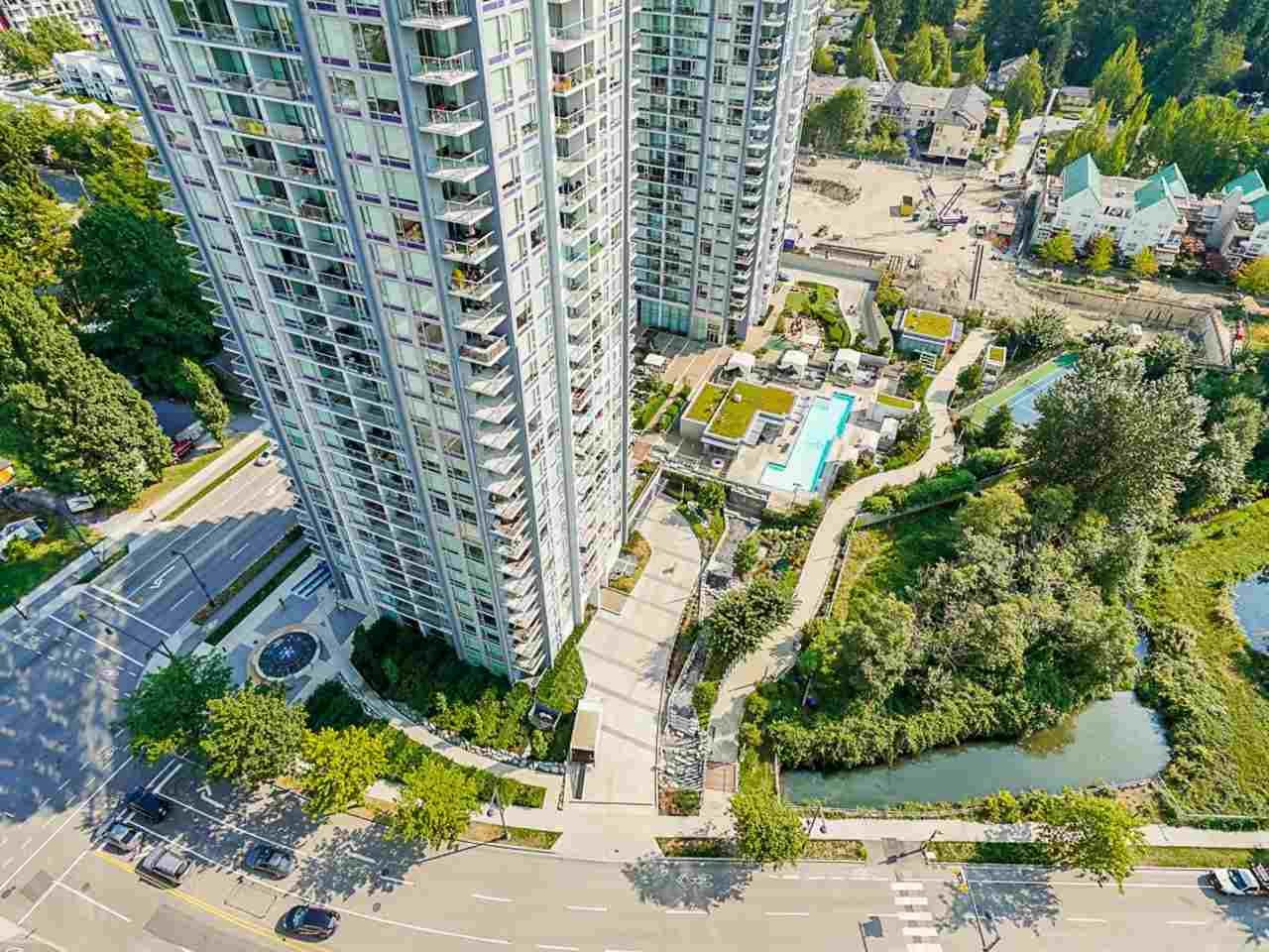 2603-9981 Whalley Boulevard, Surrey