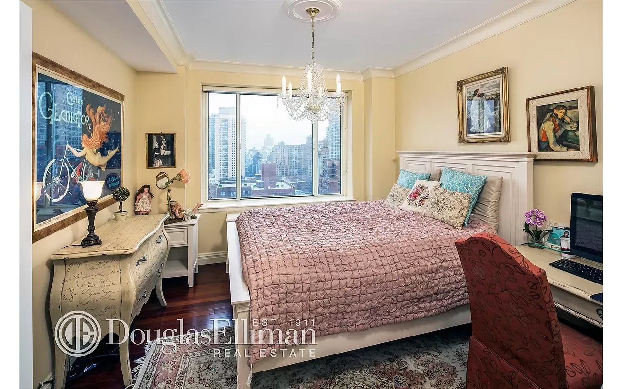 201 East 80th Street Unit: 16A